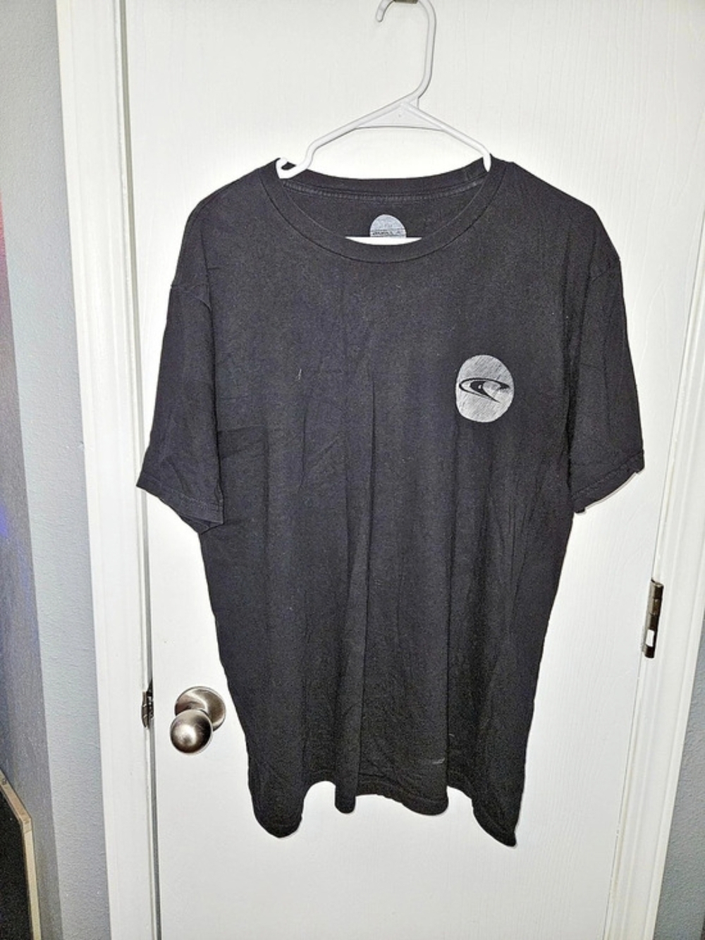O'NEILL Premium Tee Graphic Short Sleeve Tee XL Black